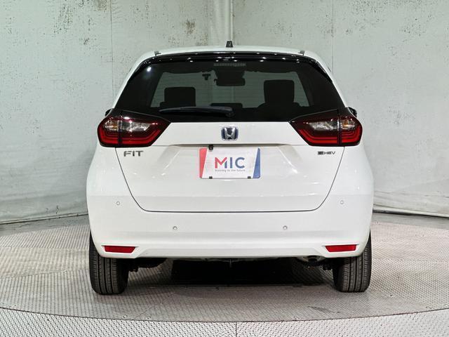 ホンダ フィット E:HEVベーシック 2022 sat-0068026-15