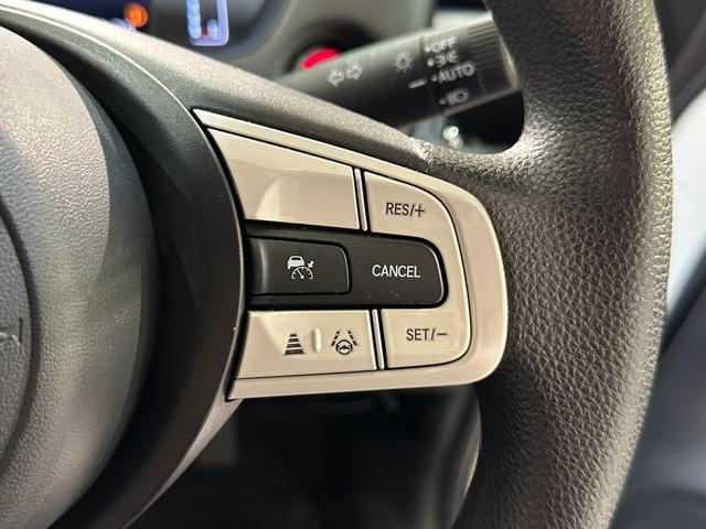 ホンダ フィット E:HEVベーシック 2022 sat-0068026-5
