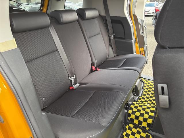 トヨタ FJ クルーザー Color Package 2014 sat-0064608-6