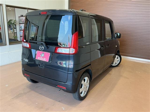 マツダ フレア ワゴン XG 2014 sat-0063338-5