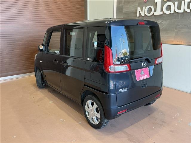 マツダ フレア ワゴン XG 2014 sat-0063338-6