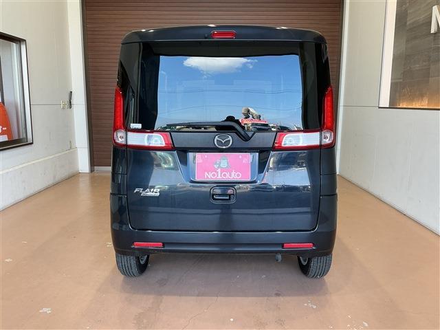 マツダ フレア ワゴン XG 2014 sat-0063338-7