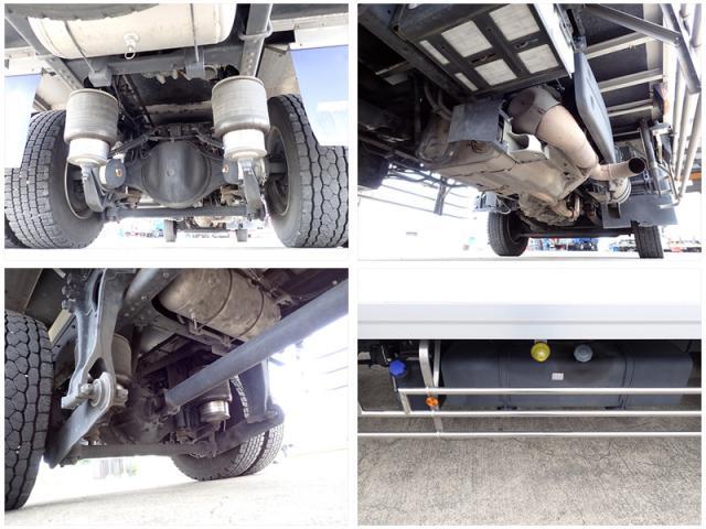 イスズ フォワード Refrigerated truck with low temperature specifications and power gate 2020 sat-0067535-7