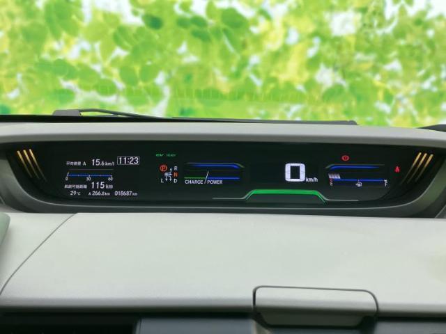 ホンダ フリード ハイブリッド 4WD  ハイブリッドG 2023 sat-0065700-15