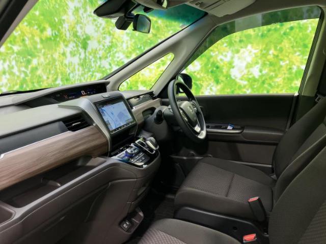 ホンダ フリード ハイブリッド 4WD  ハイブリッドG 2023 sat-0065700-5