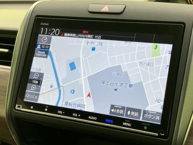 ホンダ フリード ハイブリッド 4WD  ハイブリッドG 2023 sat-0065700-8
