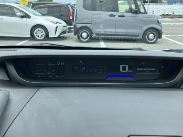 ホンダ フリード プラス クロスターホンダセンシング 2020 sat-0066826-12
