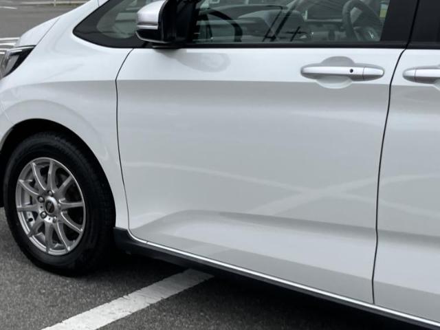 ホンダ フリード プラス クロスターホンダセンシング 2020 sat-0066826-5