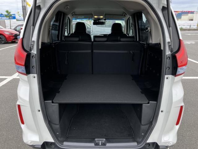 ホンダ フリード プラス クロスターホンダセンシング 2020 sat-0066826-7