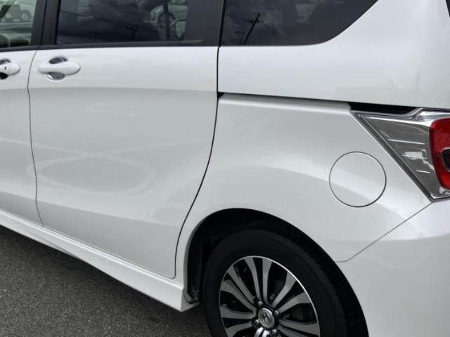 ホンダ フリード G 2015 sat-0066838-6
