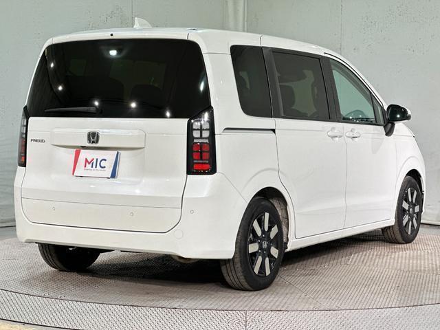 ホンダ フリード エアー EX 2025 sat-0068057-14