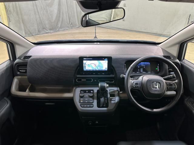 ホンダ フリード エアー EX 2025 sat-0068057-6