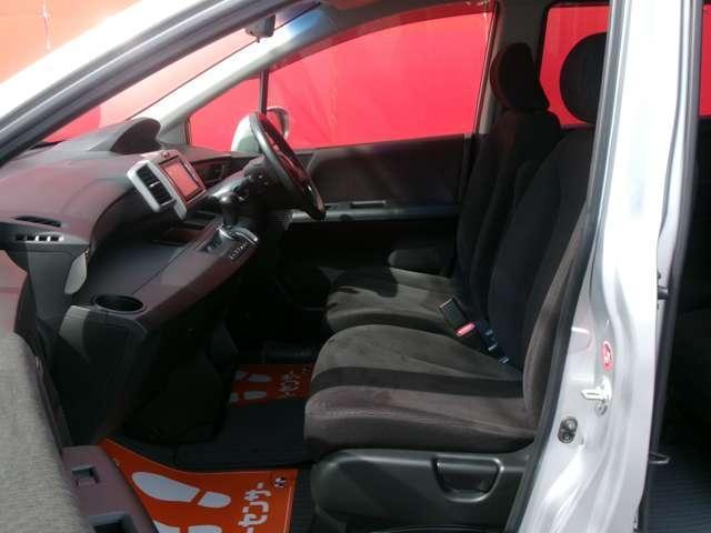 ホンダ フリード 1.5 X Wheelchair-accessible vehicle, 2-row seating type 2015 sat-0068212-8