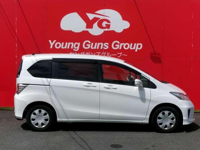 ホンダ フリード 1.5 G 2015 sat-0068215-6