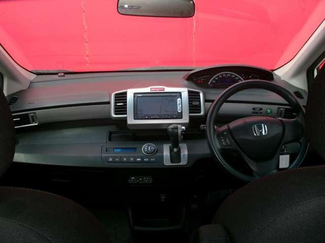 ホンダ フリード 1.5 G 2015 sat-0068215-7