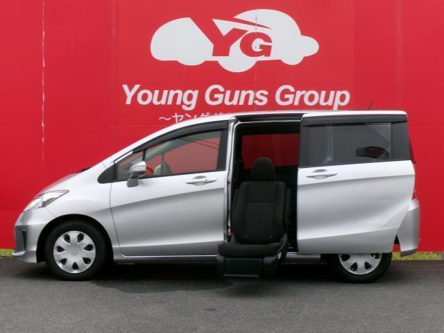 Main car image