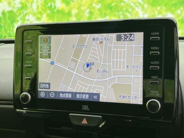 トヨタ GR ヤリス 4WD_RZ 2021 sat-0066109-9