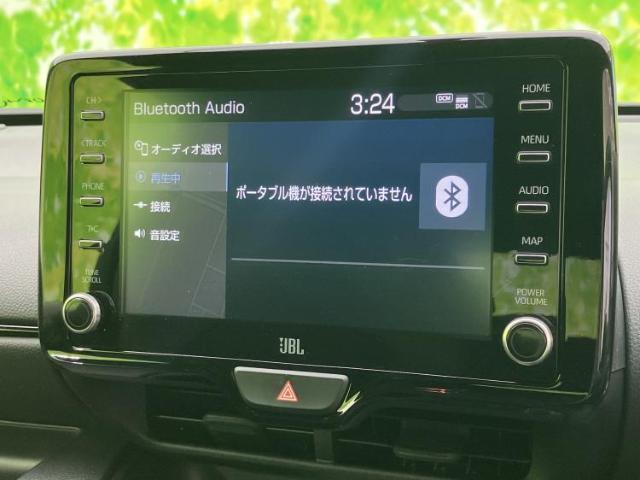 トヨタ GR ヤリス 4WD_RZ 2021 sat-0066109-10