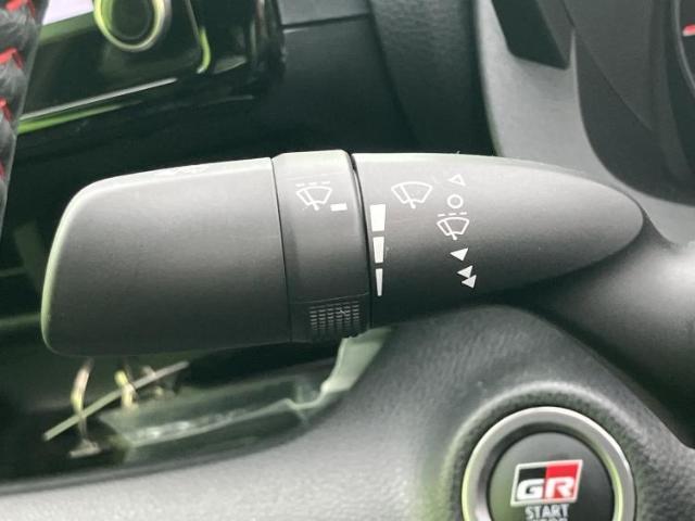 トヨタ GR ヤリス 4WD_RZ 2021 sat-0066109-17