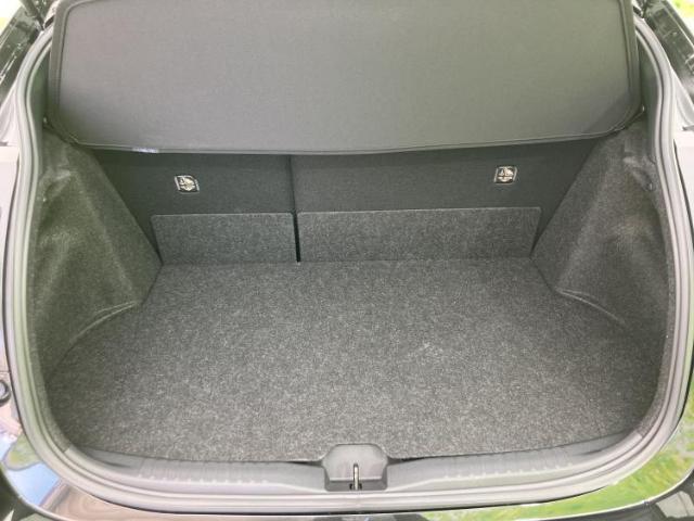 トヨタ GR ヤリス 4WD_RZ 2021 sat-0066109-7