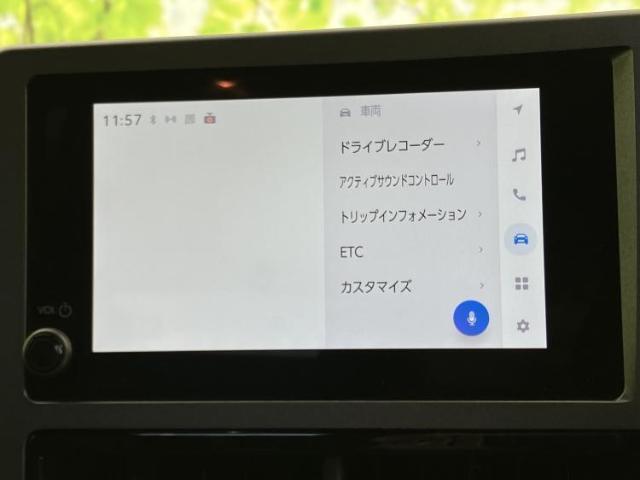 トヨタ GR ヤリス 4WD_RZ 2025 sat-0066908-11