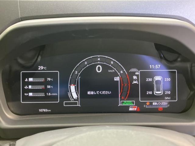トヨタ GR ヤリス 4WD_RZ 2025 sat-0066908-14