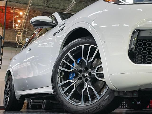 マセラティ グレカーレ Modena 2023 sat-0068274-11