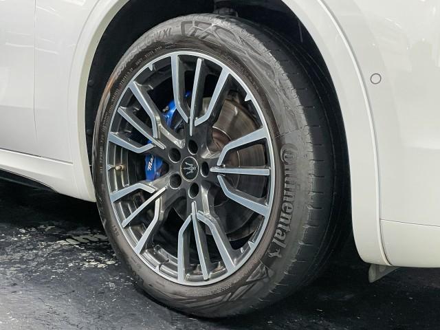 マセラティ グレカーレ Modena 2023 sat-0068274-8