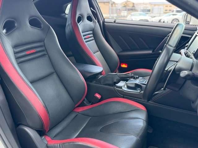 ニッサン GT-R 4WD 2019 sat-0068178-11