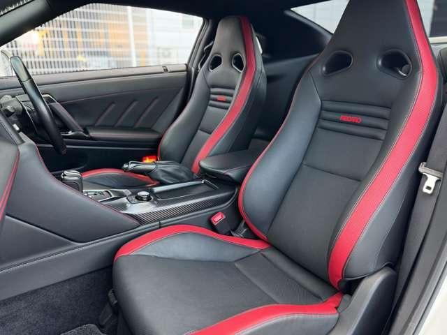 ニッサン GT-R 4WD 2019 sat-0068178-12
