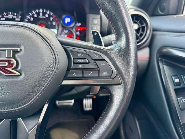 ニッサン GT-R 4WD 2019 sat-0068178-18