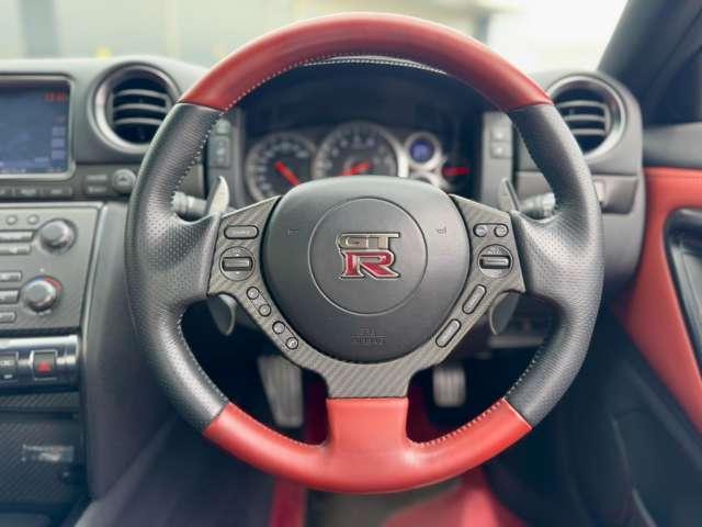 ニッサン GT-R 3.8 Premium Edition 4WD 2013 sat-0068179-9