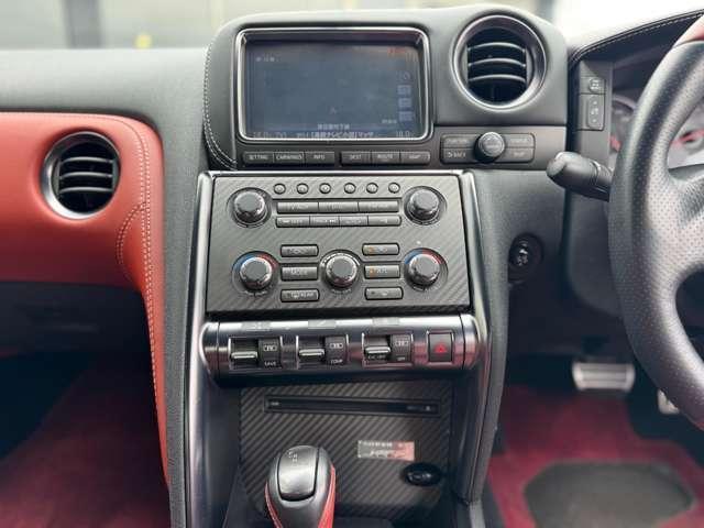 ニッサン GT-R 3.8 Premium Edition 4WD 2013 sat-0068179-10