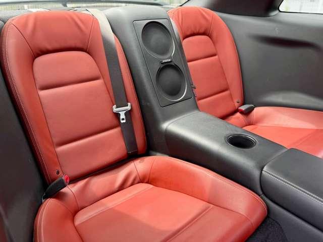 ニッサン GT-R 3.8 Premium Edition 4WD 2013 sat-0068179-14