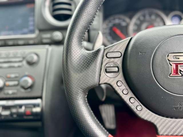 ニッサン GT-R 3.8 Premium Edition 4WD 2013 sat-0068179-16