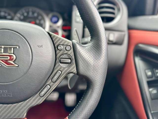 ニッサン GT-R 3.8 Premium Edition 4WD 2013 sat-0068179-17