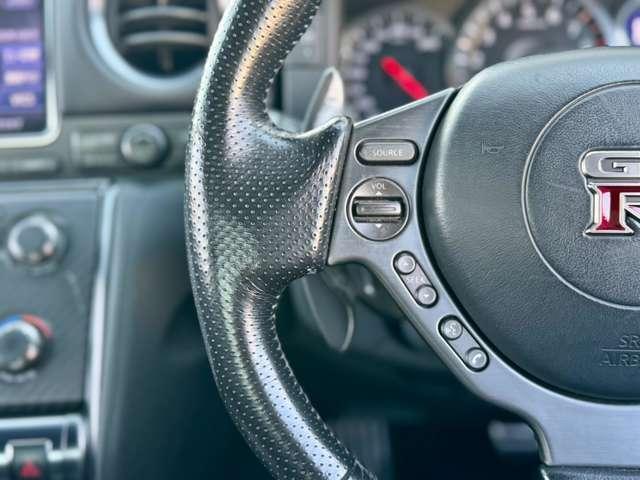 ニッサン GT-R 4WD 2011 sat-0068180-16