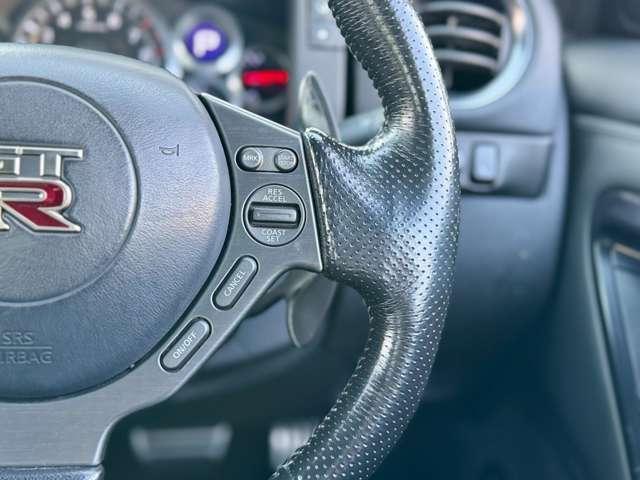 ニッサン GT-R 4WD 2011 sat-0068180-17