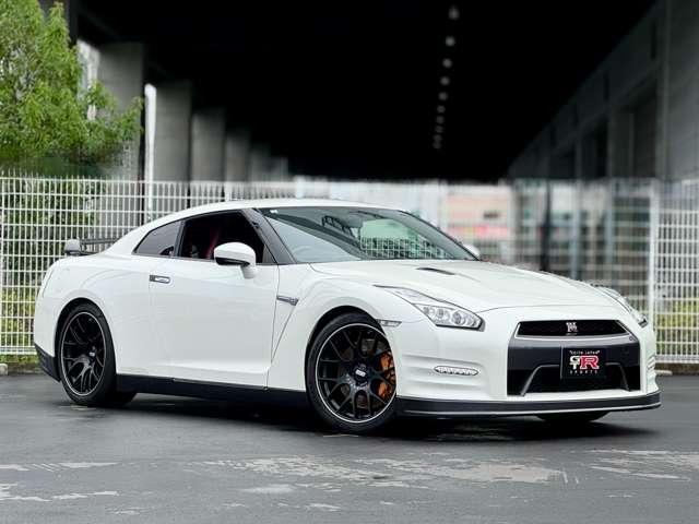 ニッサン GT-R 4WD 2015 sat-0068181-10