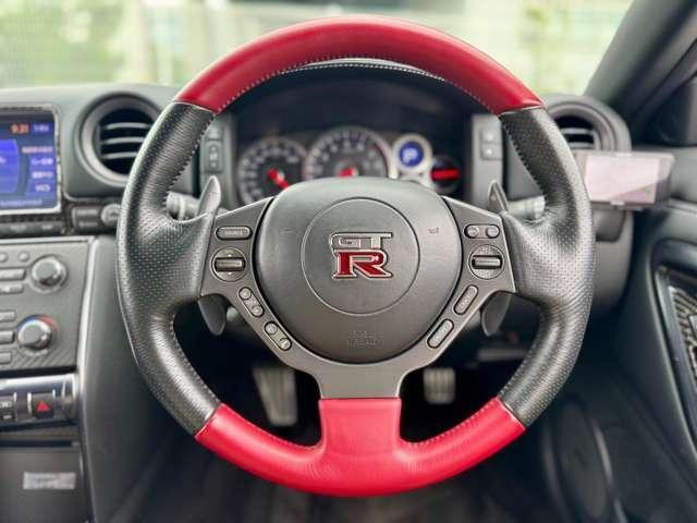 ニッサン GT-R 4WD 2015 sat-0068181-16
