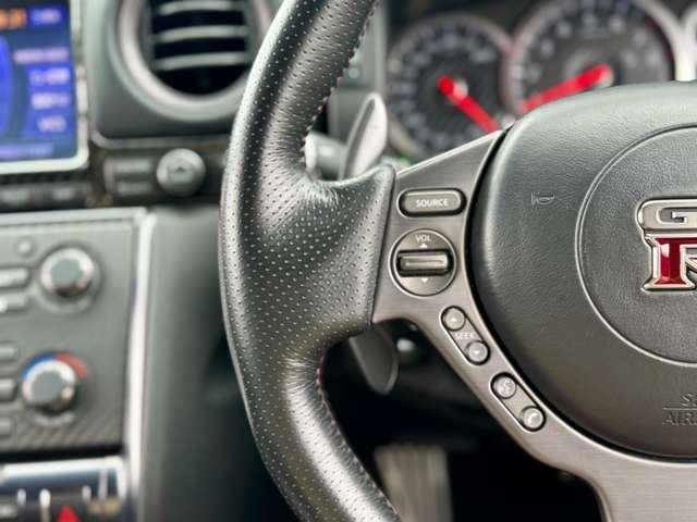 ニッサン GT-R 4WD 2015 sat-0068181-17