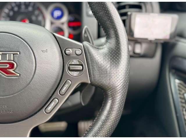 ニッサン GT-R 4WD 2015 sat-0068181-18