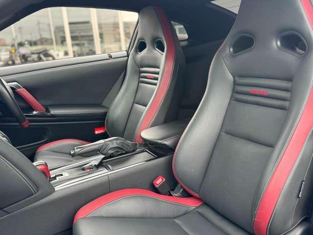 ニッサン GT-R 4WD 2015 sat-0068181-8