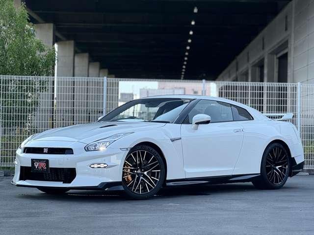 ニッサン GT-R 4WD 2025 sat-0068182-9