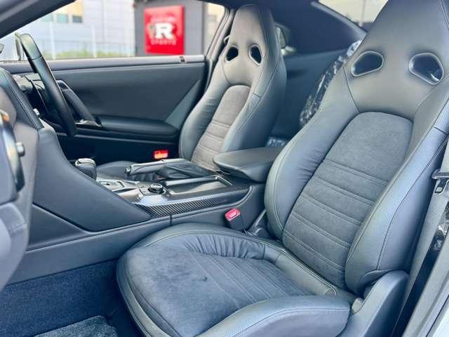 ニッサン GT-R 4WD 2025 sat-0068182-11
