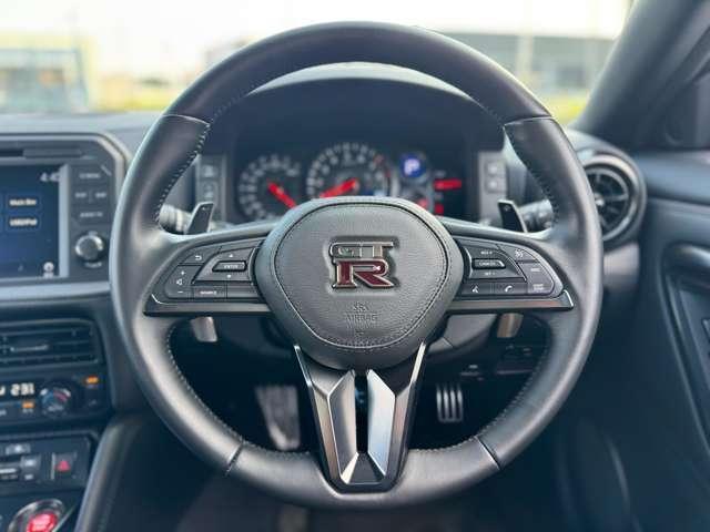 ニッサン GT-R 4WD 2025 sat-0068182-13