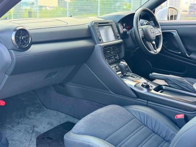 ニッサン GT-R 4WD 2025 sat-0068182-14