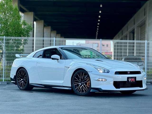 ニッサン GT-R 4WD 2025 sat-0068182-5