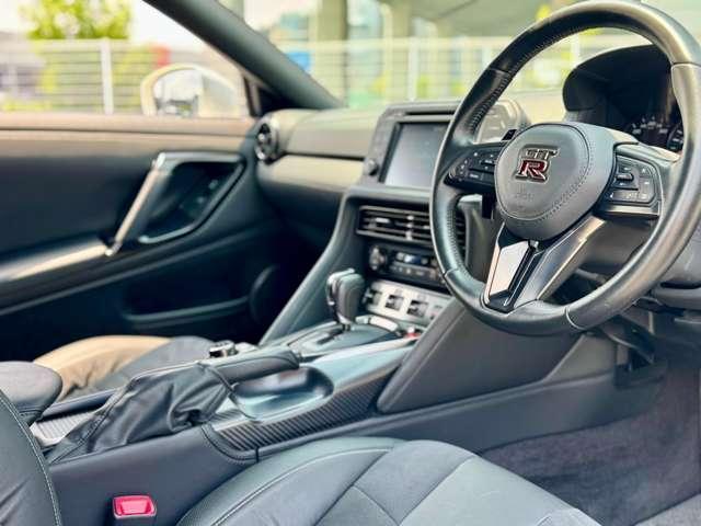 ニッサン GT-R 3.8 Premium Edition 4WD 2020 sat-0068183-9