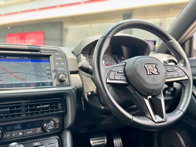 ニッサン GT-R 3.8 Premium Edition 4WD 2020 sat-0068183-11